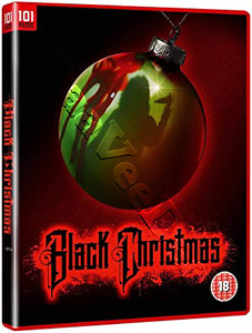 Black Christmas |   Blu-Ray